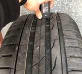 Nokian zLine 265/50 R19 110Y XL