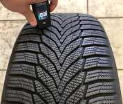 Nexen Winguard Sport 2 WU7 235/45 R18 98V XL