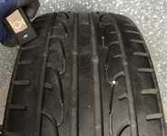 Nexen N6000 225/40 R18 92Y XL