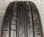 Pirelli P7 Cinturato 225/55 R17 97Y RUNFLAT *