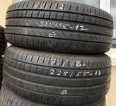 Pirelli P7 Cinturato 225/55 R17 97Y RUNFLAT *