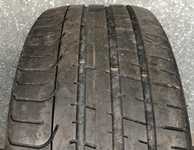 Pirelli PZero 255/35 R20 97Y AO