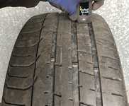 Pirelli PZero 255/35 R20 97Y AO