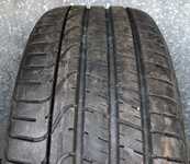 Pirelli PZero 245/45 R18 100Y XL 