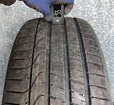 Pirelli PZero 245/45 R18 100Y XL 