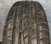 Toyo Proxes CF1 185/60 R13 80H