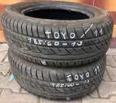 Toyo Proxes CF1 185/60 R13 80H