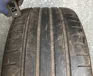 Goodyear Eagle F1 Asymmetric 2 255/35 R20 97Y