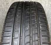 Pirelli PZero Rosso Asimmetrico 275/40 R20 106Y XL N1