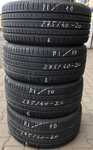 Pirelli PZero Rosso Asimmetrico 275/40 R20 106Y XL N1