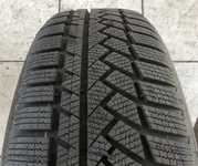 Continental WinterContact TS 850 P 215/55 R17 98V XL