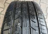 Alu kolo KESKIN 8,5x18“ ET40, 5x112x66.5 a Austone SP-7 225/40 R18 92Y XL 90%