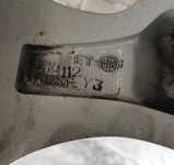 Alu kolo KESKIN 8,5x18“ ET40, 5x112x66.5 a Austone SP-7 225/40 R18 92Y XL 90%