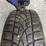 Dunlop SP Winter Sport 3D 195/50 R16 88H AO