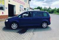 VW TOURAN jsme obuli na Alu kolo ENZO 6.5x16" 5x112x57 ET50 a Hankook Ventus Prime 2 K115 205/55 R16 91H