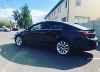 OPEL INSIGNIA jsme obuli na Alu kolo originál BMW 8x18" ET43, 5x120x72.5 a Saetta Touring 2 235/45 R18 98Y XL