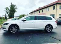 VW PASSAT jsme obuli na Alu kolo originál BMW 7.5x17" 5x112x66.5 ET27 a Michelin Alpin 5 215/55 R17 98V XL