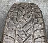 Dunlop Grandtrek WT M3 255/50 R19 107V XL