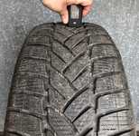 Dunlop Grandtrek WT M3 255/50 R19 107V XL