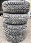 Dunlop Grandtrek WT M3 255/50 R19 107V XL