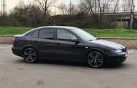 SEAT TOLEDO jsme obuli na Alu kolo originál AUDI 7.5x18" ET37.5, 5x100x57 a Dunlop SP Sport Maxx TT 225/40 R18 92Y XL