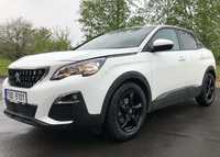 PEUGEOT 3008 jsme obuli na Alu kolo RC DESIGN 7x17" 5x108x65 ET42 a Michelin Primacy 4 215/65 R17 99V