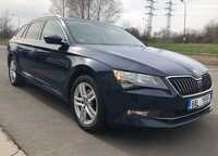 ŠKODA SUPERB jsme obuli na Alu kolo originál AUDI 7x17" ET42 5x112x57 a Continental ContiEcoContact 5 215/55 R17 94V