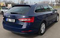 ŠKODA SUPERB jsme obuli na Alu kolo originál AUDI 7x17" ET42 5x112x57 a Continental ContiEcoContact 5 215/55 R17 94V