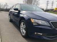 ŠKODA SUPERB jsme obuli na Alu kolo originál AUDI 7x17" ET42 5x112x57 a Continental ContiEcoContact 5 215/55 R17 94V