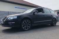 VW PASSAT jsme obuli na Alu kolo CMS 7.5x17" 5x112x57 ET47 a Pneumant Summer 2 235/45 R17 97Y XL