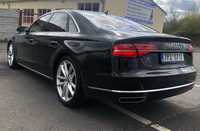 AUDI A8 jsme obuli na Alu kolo originál AUDI 9x21" ET35, 5x112x66.5 a Pirelli Winter SottoZero III 275/35 R21 103W XL RO1 + čidla tlaku TPMS