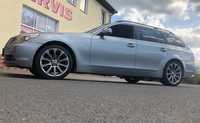 BMW 5 jsme obuli na Alu kolo originál BMW 8x18" ET20, 5x120x72.5 a Matador MP47 Hectorra 3 245/40 R18 97Y