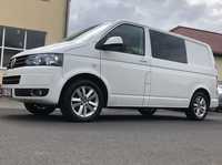 VW T5 jsme obuli na Alu kolo originál BMW 7x17" ET47 5x120x72.5 a Tracmax X-privilo TX3 235/55 R17 103W XL