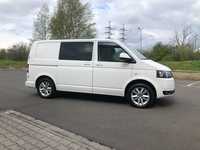 VW T5 jsme obuli na Alu kolo originál BMW 7x17" ET47 5x120x72.5 a Tracmax X-privilo TX3 235/55 R17 103W XL