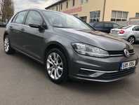 VW GOLF jsme obuli na Alu kolo originál ŠKODA 7.5x17“ ET49, 5x112x57 a Continental SportContact 5 225/45 R17 91W a Pirelli Cinturato P7 225/45 R17 91W