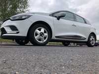 RENAULT CLIO jsme obuli na Alu kolo originál RENAULT 6x15" ET43 4x100x60 a Bridgestone B250 185/65 R15 88T