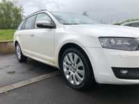 ŠKODA OCTAVIA jsme obuli na Alu kolo originál ŠKODA 7x17" 5x112x57 ET49 a Lassa Driveways 225/45 R17 91W