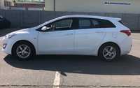 HYUNDAI I30 jsme obuli na Alu kolo DEZENT 6x15“ 5x114.3x67 ET40 a Saetta Touring 2 195/65 R15 91V + čidla tlaku TPMS