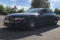 AUDI A7 jsme obuli na Alu kolo KESKIN 9x20“ ET30, 5x112x66.5 a Pirelli PZero 265/35 R20 99Y RO1