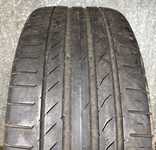 Continental SportContact 5 235/45 R20 100V XL ContiSeal