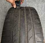 Continental SportContact 5 235/45 R20 100V XL ContiSeal