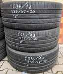 Continental SportContact 5 235/45 R20 100V XL ContiSeal