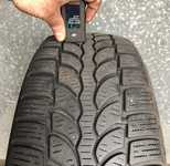 Bridgestone Blizzak LM32 185/60 R15 84T