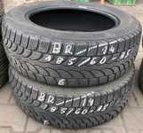 Bridgestone Blizzak LM32 185/60 R15 84T