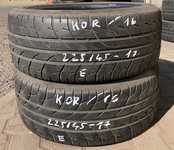 Kormoran Gamma B2 225/45 R17 91Y