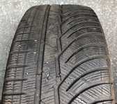 Michelin Pilot Alpin PA4 235/45 R18 98V XL