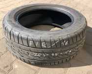 Firestone Firehawk TZ90 205/55 R16 91V