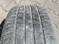 Alu kolo 7.5x16“ 4x98x58 ET40 a Michelin Pilot HX MXM 215/50 R16 90V 20%