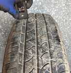 Barum Vanis 2 185/80 R14 C 102Q