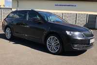 ŠKODA OCTAVIA jsme obuli na Alu kolo originál SEAT 7x18" ET45 5x112x57 a Lassa Driveways Sport 225/40 R18 92Y XL